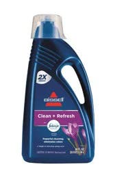 Bissell Deep Clean and Refresh with Febreze Carpet Cleaning Solution