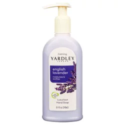 Yardley Eng Lavender