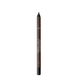 L'Oréal Infallible Pro-Last Waterproof Eyeliner Brown- 0.042oz