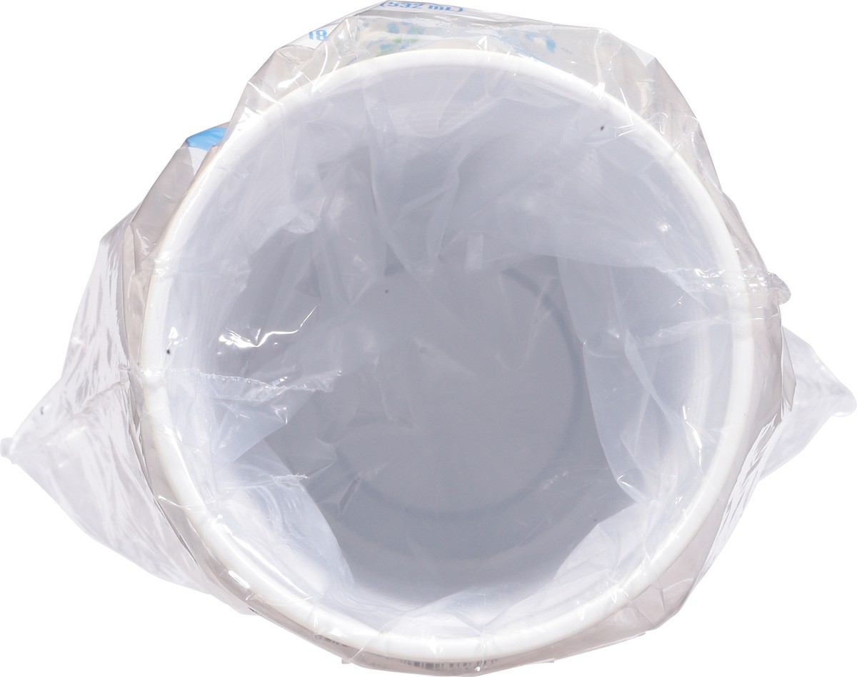 slide 5 of 10, Go Brightly 18 Fluid Ounce Gold Sparkle Plastic Cups 16 ea, 16 ct