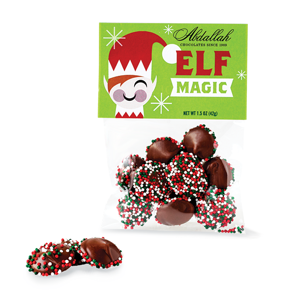 slide 1 of 1, e.l.f. Magic Milk Non-Pareil, 1.5 oz