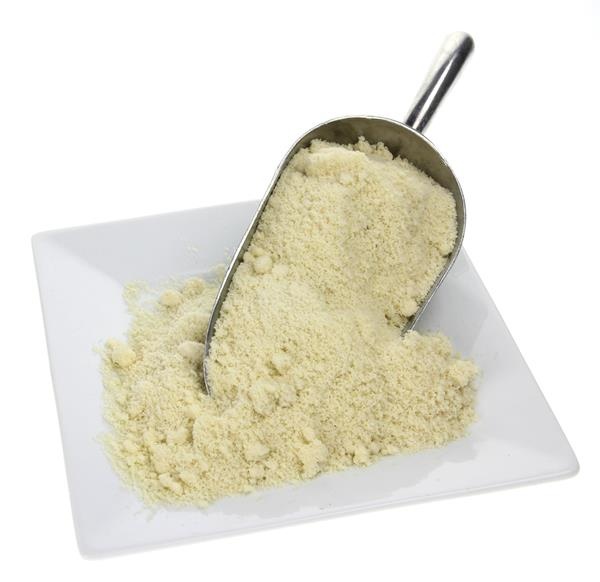 slide 1 of 1, Bergin Fruit and Nut Company Blanched Almond Flour, per lb