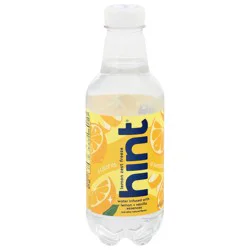 Hint Lemon Zest Freeze Water 16 fl oz