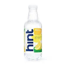 Hint Lemon Zest Freeze Water 16 fl oz