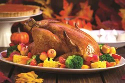 Butterball Fresh Turkey 24 Pounds And Up