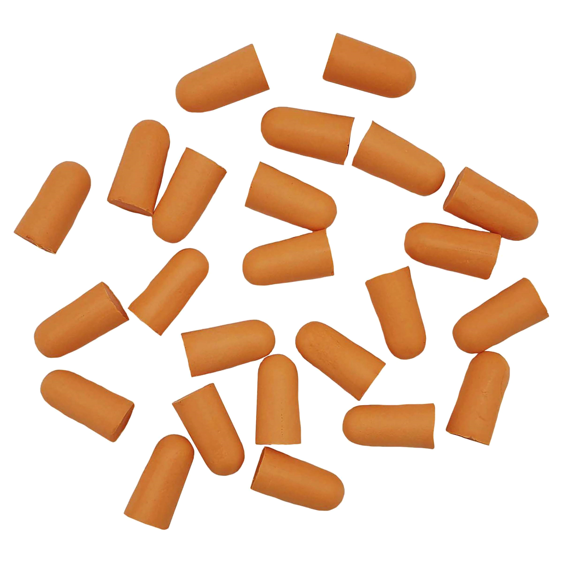 slide 5 of 5, Katelle Ear Plugs 24 Ct - Ea, 24 ct