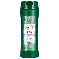 Suave Pro Shampoo