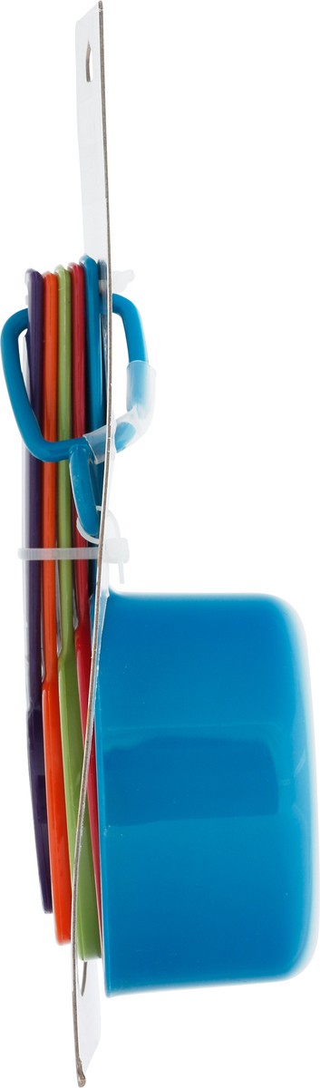 slide 4 of 10, Farberware Pro Measuring Cups w/Coffee Scoop, 1 ct