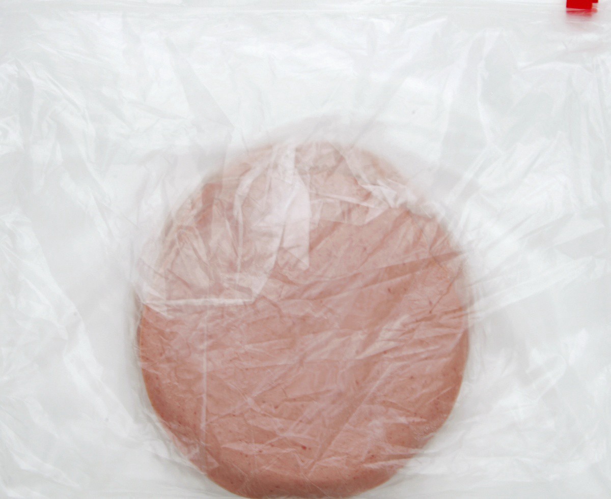 slide 6 of 7, Eckrich Beef Bologna, 0.5 lb