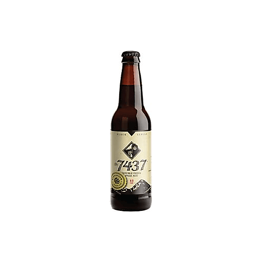 slide 1 of 1, Elevation Beer Co. 7437 Double IPA, 4 ct; 12 fl oz