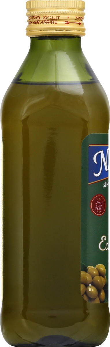 slide 3 of 9, Napoleon Olive Oil Extra Virgin, 16.9 fl oz