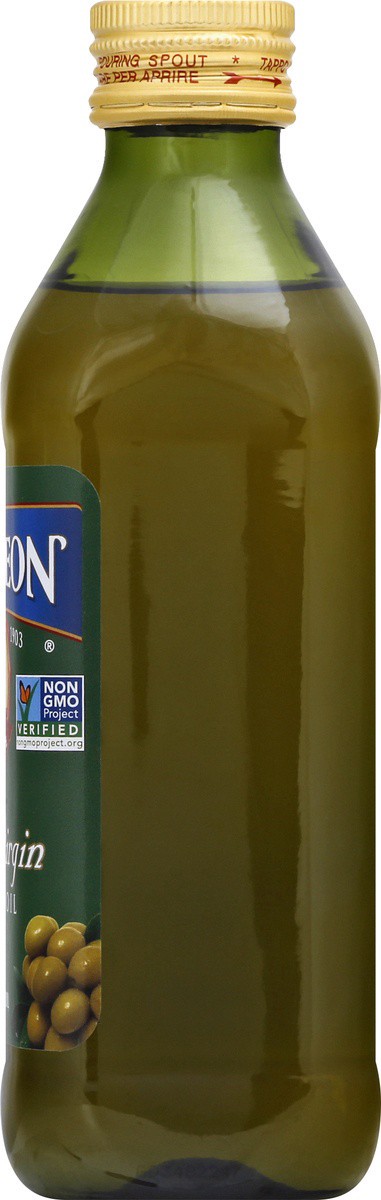 slide 6 of 9, Napoleon Olive Oil Extra Virgin, 16.9 fl oz