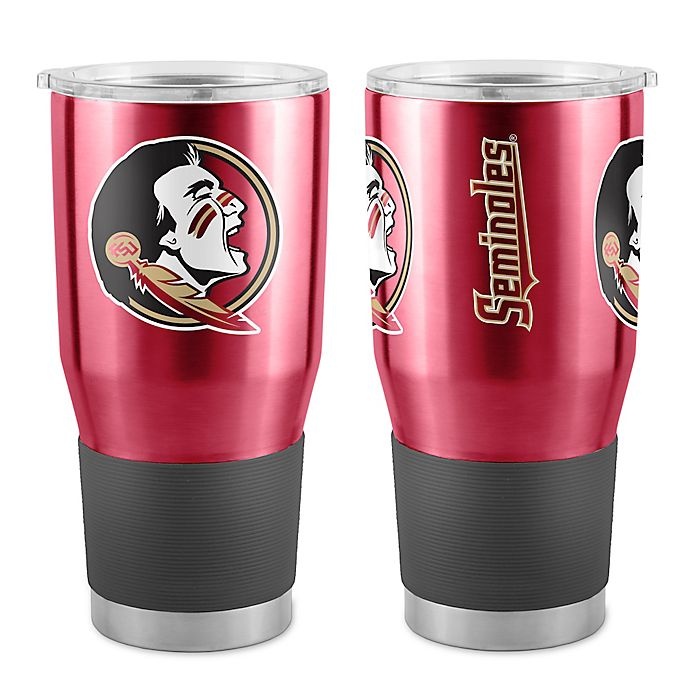 Florida State University 30 oz. Tumbler