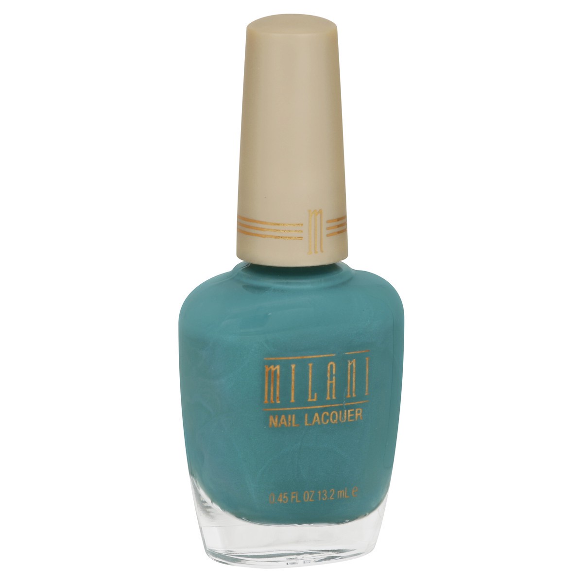 slide 2 of 2, Milani Nail Lacquer 0.45 oz, 0.45 oz