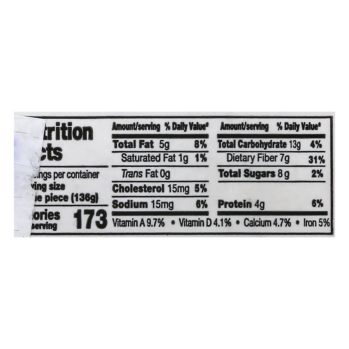 slide 13 of 13, El Latino Sweet Corn Pancakes 24 oz, 24 oz