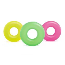 Intex Neon Frost Tubes