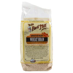Bob's Red Mill Wheat Bran