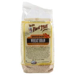 Bob's Red Mill Wheat Bran