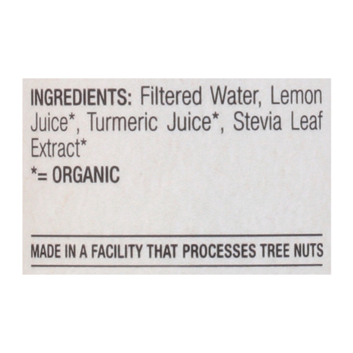slide 8 of 11, Urban Remedy Organic Turmeric Boost Lemonade- 12 oz, 12 oz