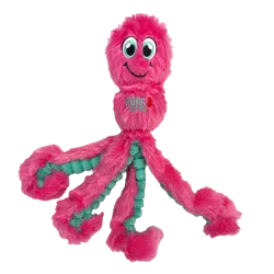 KONG Wubba Octopus Assorted Sm
