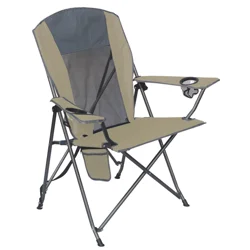 Lake & Trail Deluxe Sports Chair, Assorted Colors