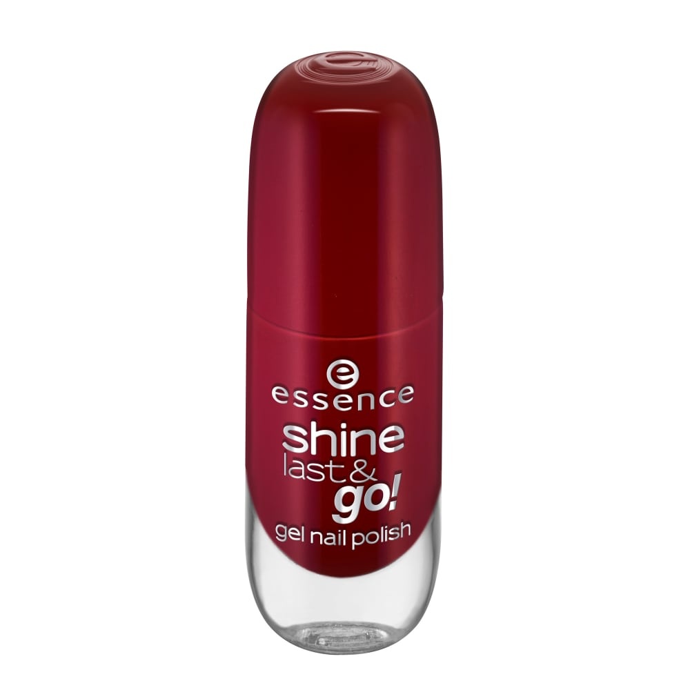 slide 1 of 1, Essence Shine Last & Go! Do You Speak Love? Gel Nail Polish, 1 ct