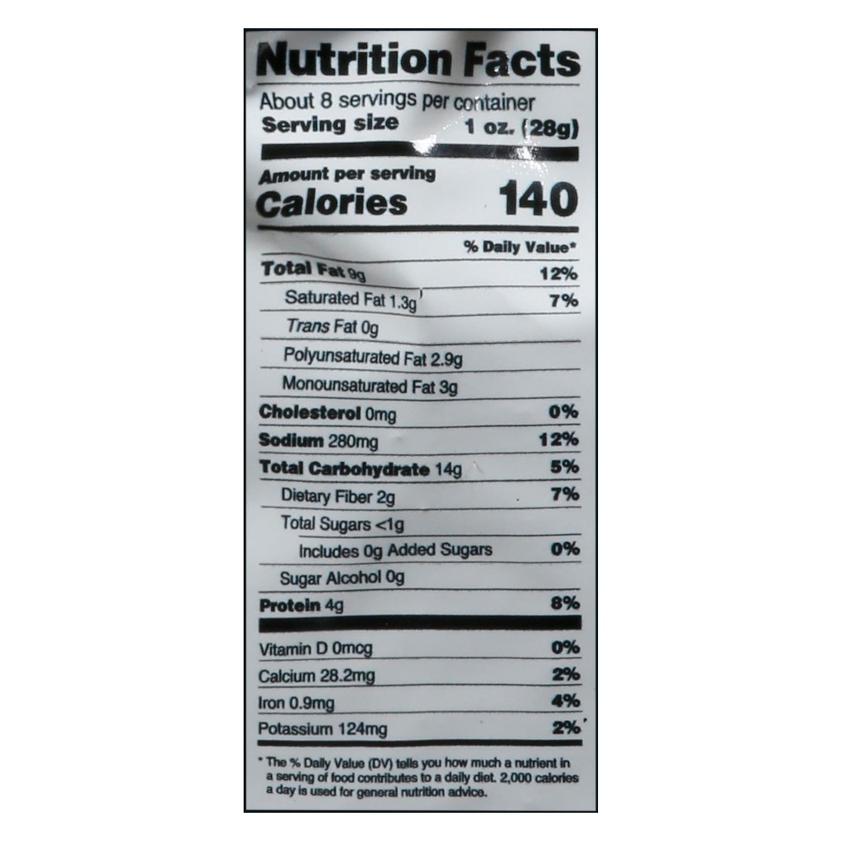 slide 5 of 12, BEER NUTS Cantina Mix, Twang, 8 oz