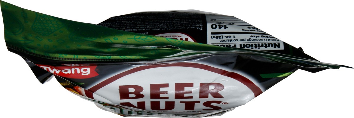 slide 10 of 12, BEER NUTS Cantina Mix, Twang, 8 oz