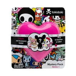 Tokidoki Mystery Pack - Series 1