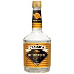Classica Butterscotch Liqueur