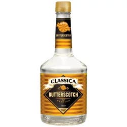 Classica Butterscotch Liqueur