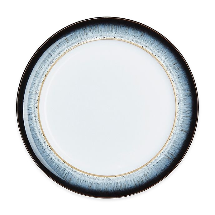 slide 1 of 3, Denby Halo Dinner Plate, 1 ct