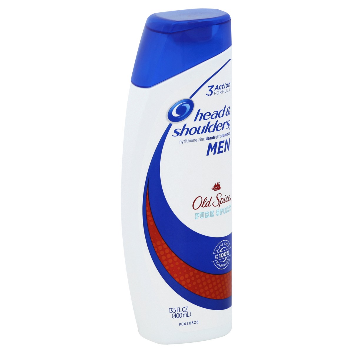 slide 1 of 3, Head & Shoulders Shampoo 13.5 oz, 13.5 oz