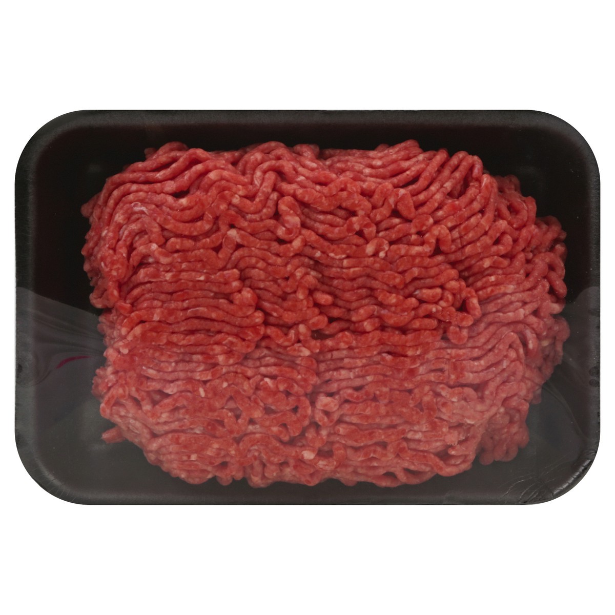 slide 1 of 1, Small Pack Lean Ground Beef 93% Lean, per lb