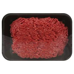 Small Pack Lean Ground Beef 93% Lean