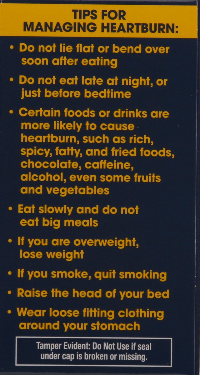 slide 4 of 13, Tagamet HB 200 Value Size Acid Reducer 70 Tablets, 70 ct