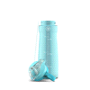 slide 6 of 13, Pogo Soft Straw Tritan Plastic Water Bottle, 32 oz