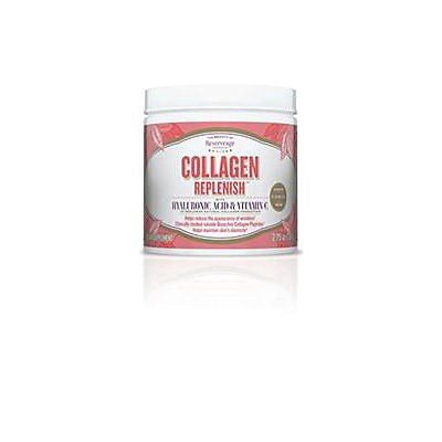 slide 1 of 7, Reserveage Organics Collagen Replenish, 2.75 oz