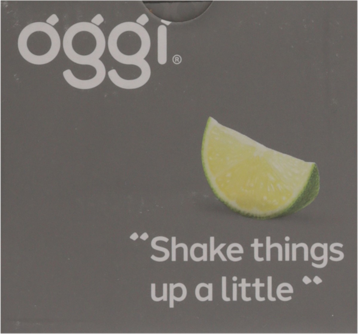 slide 9 of 12, Oggi Dial-a-Drink 8 Recipe Barware Stainless Steel Cocktail Shaker 1 ea, 1 ct