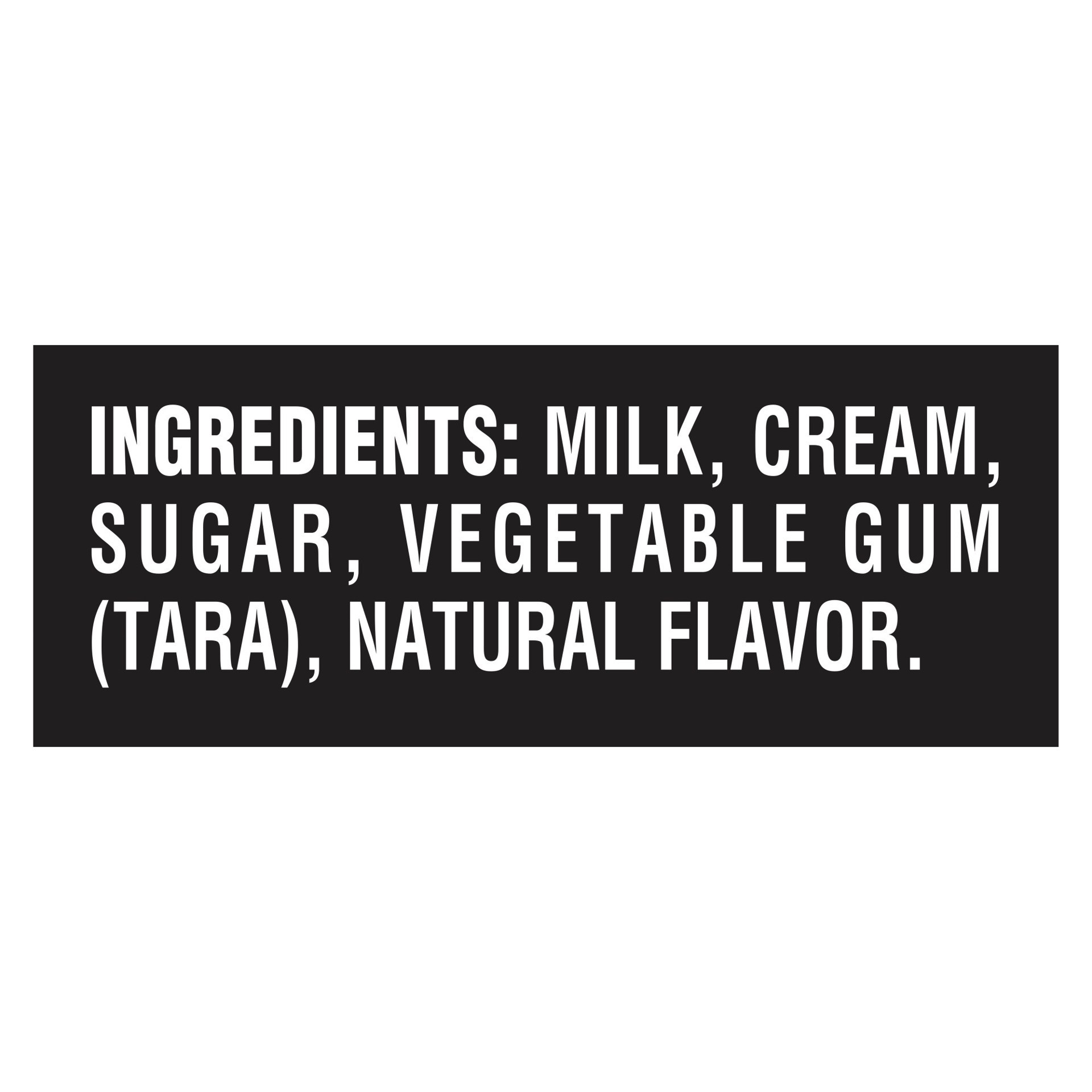 slide 4 of 4, Breyers Classics Ice Cream Natural Vanilla, 48 oz, 1.50 qt