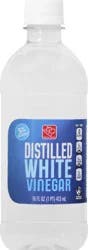 Harris Teeter Distilled White Vinegar - 16 oz