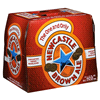 slide 19 of 20, Newcastle Brown Ale Beer, 12 Pack, 12 fl oz Bottles, 12 oz