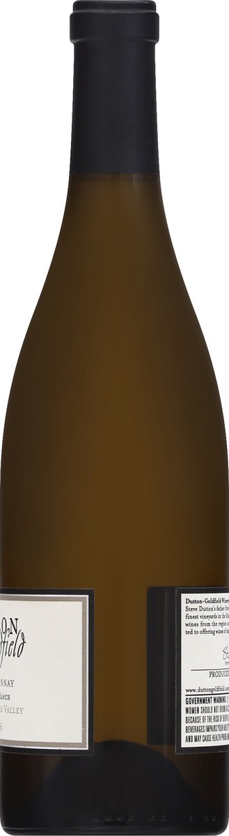 slide 11 of 11, Dutton Goldfield Russian River Valley Chardonnay 750 ml, 750 ml
