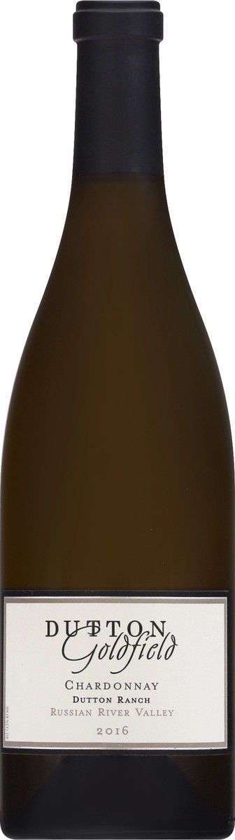 slide 1 of 11, Dutton Goldfield Russian River Valley Chardonnay 750 ml, 750 ml