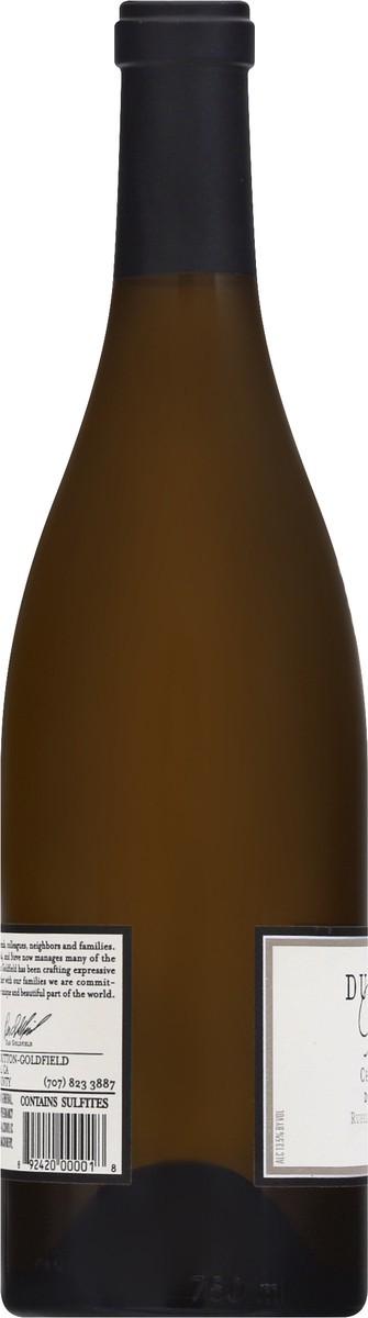 slide 9 of 11, Dutton Goldfield Russian River Valley Chardonnay 750 ml, 750 ml