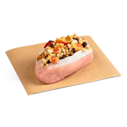 Open Acres Apple Raisin Stuffed Boneless Pork Chop