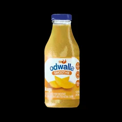 Odwalla Mango Smoothie
