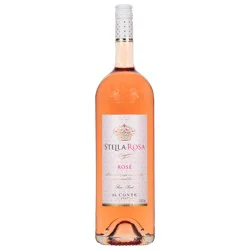 Stella Rosa Rose Semi-Sweet Rose Wine 1.5L