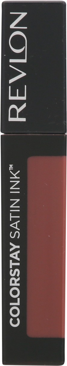 slide 8 of 9, Revlon ColorStay Satin Ink Crown Jewel, Queen of Quartz, 1 ct