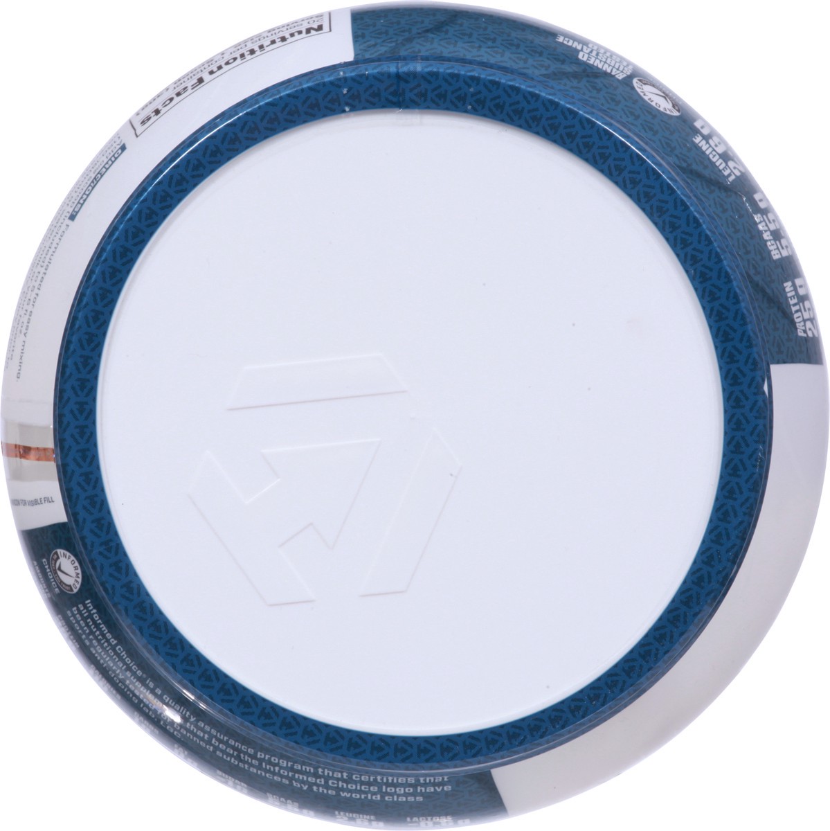 slide 4 of 13, Dymatize ISO100 Hydrolyzed Strawberry Protein Powder 21.1 oz, 21.1 oz